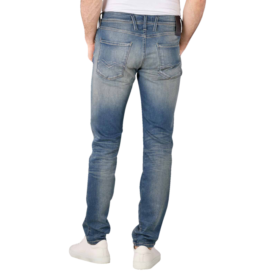 REPLAY Anbass Jeans Slim Fit  