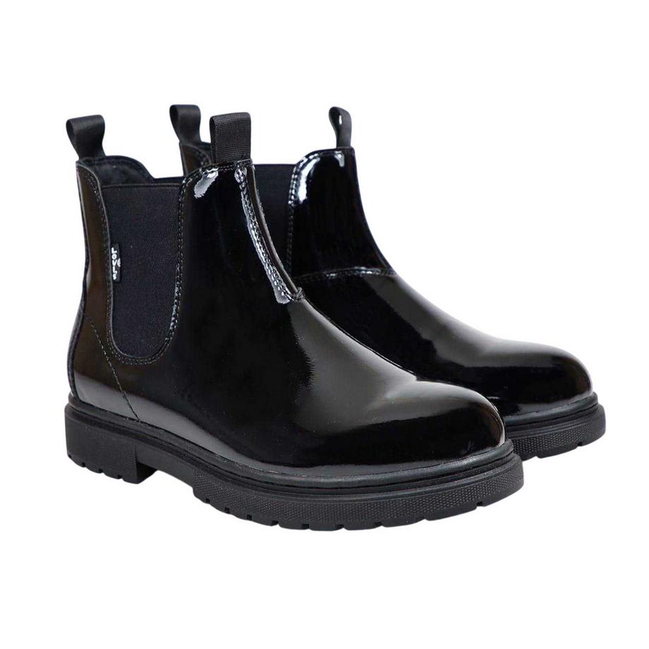 Bottines Chelsea Oliver