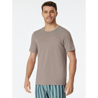 Schiesser Mix & Relax Kurzarm T-Shirt  