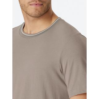Schiesser Mix & Relax Kurzarm T-Shirt  