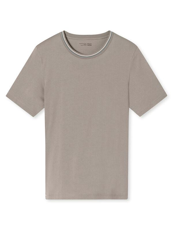 Schiesser Mix & Relax Kurzarm T-Shirt  