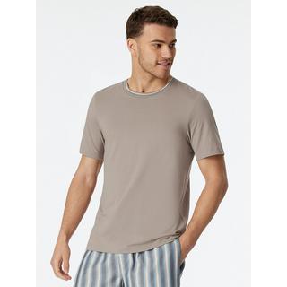 Schiesser Mix & Relax Kurzarm T-Shirt  