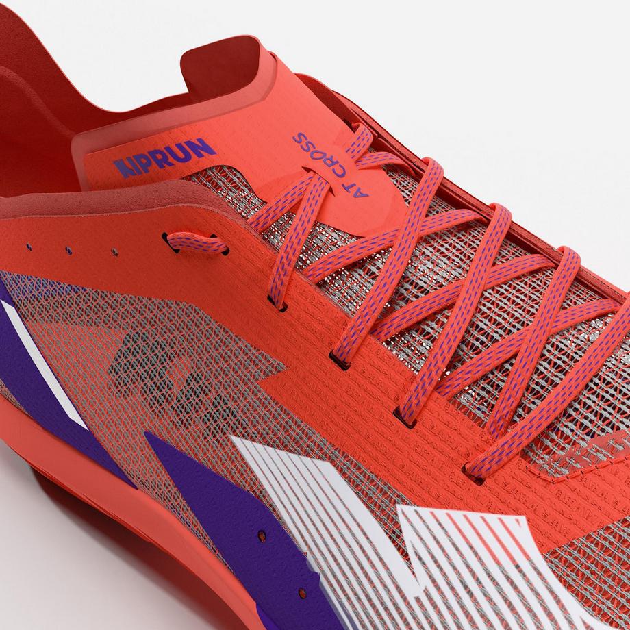 KIPRUN AT Cross Spikes Leichtathletikschuhe  