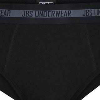 JBS 6er Pack Bamboo Midi Slip  