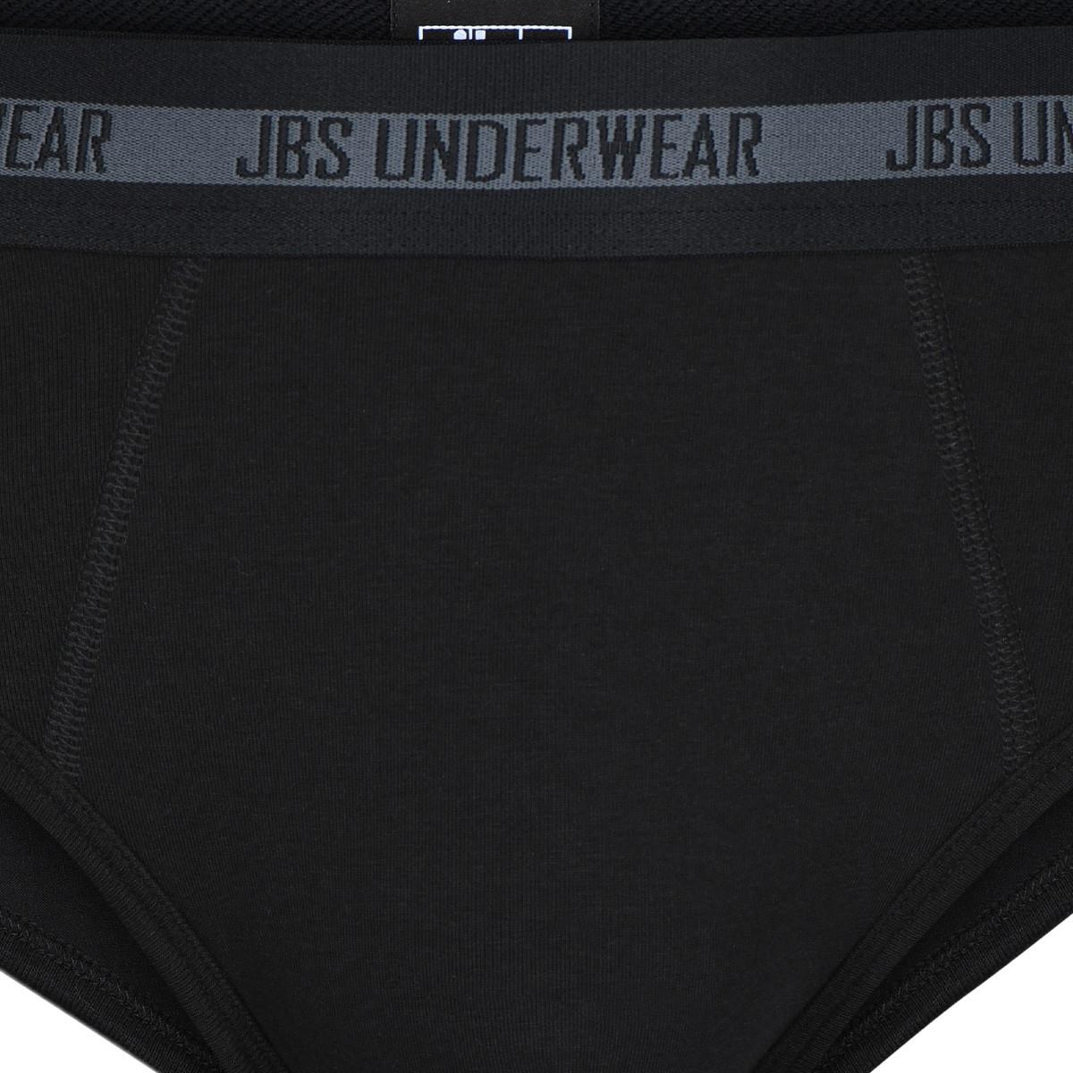 JBS 6er Pack Bamboo Midi Slip  