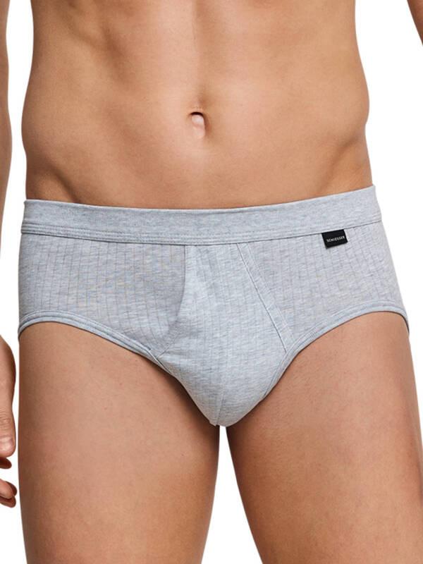 Schiesser Authentic Sportslip Multipack  