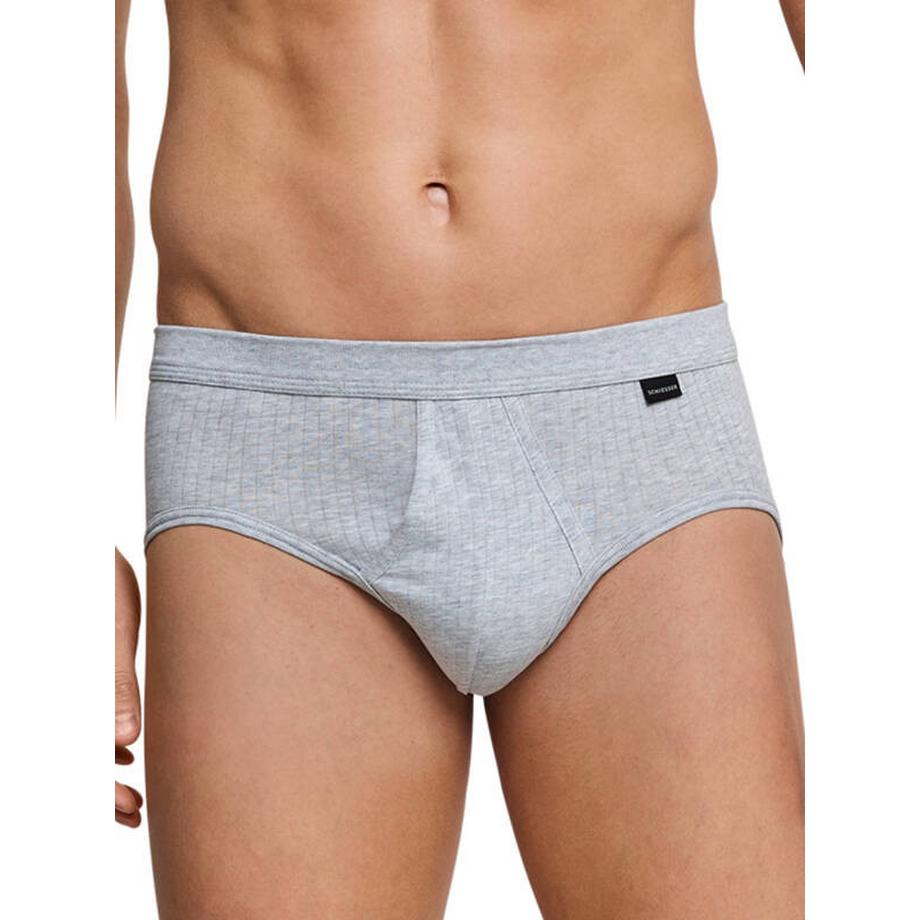 Schiesser Authentic Sportslip Multipack  