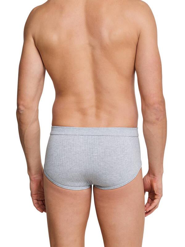 Schiesser Authentic Sportslip Multipack  