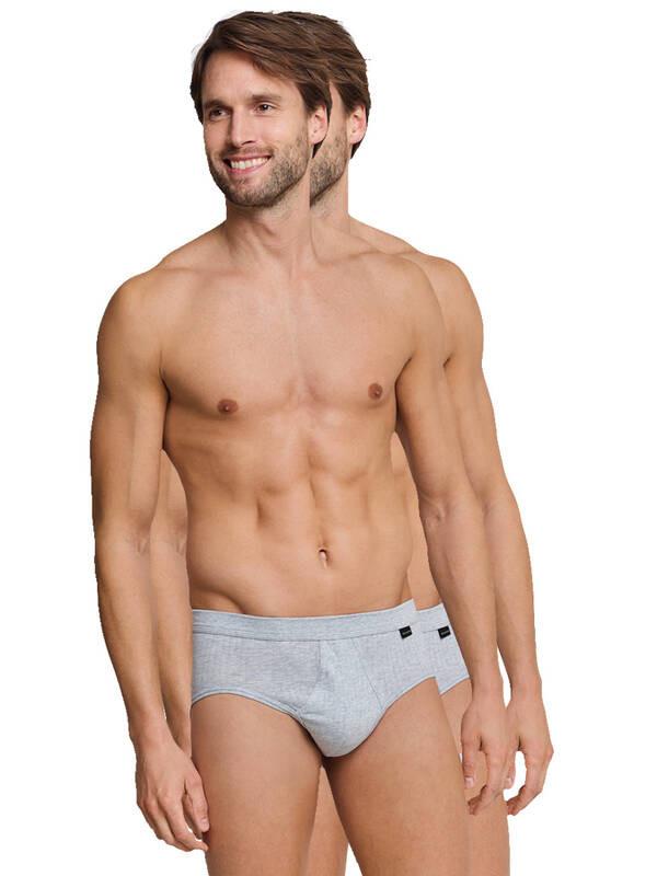 Schiesser Authentic Sportslip Multipack  