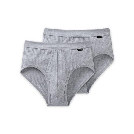 Schiesser Authentic Sportslip Multipack  