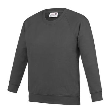 Academy Pullover mit Rundhalsausschnitt (2er Pack)