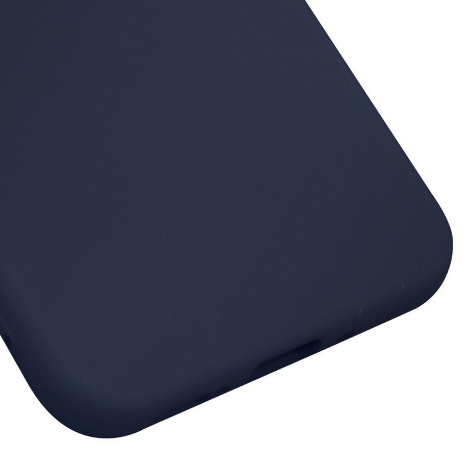 Avizar  Cover Galaxy A54 5G Premium in silicone 