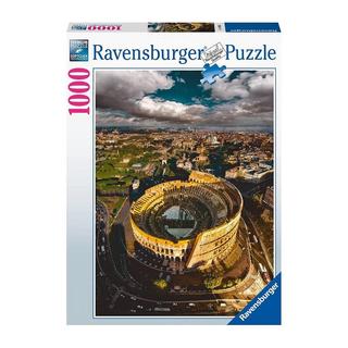 Ravensburger  Ravensburger Puzzel Colosseum in Rome - 1000 stukjes 