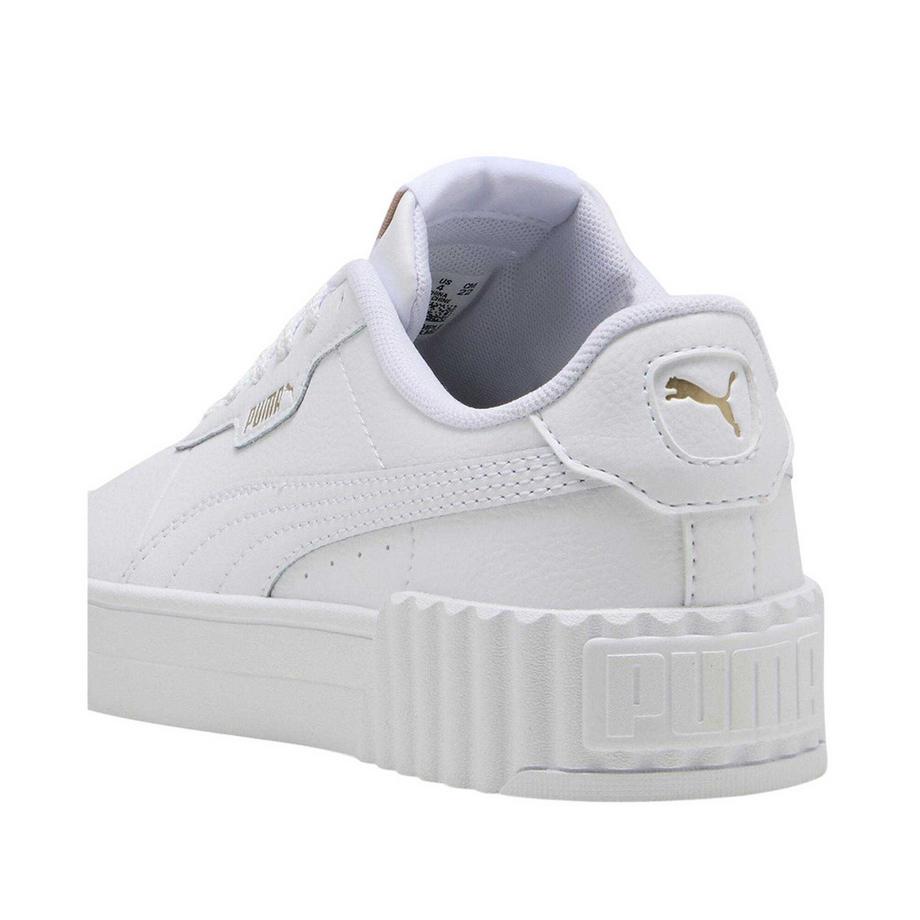 PUMA Baskets Carina 3.0 Plateforme  