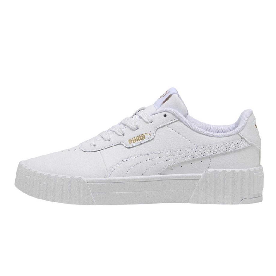 PUMA Baskets Carina 3.0 Plateforme  