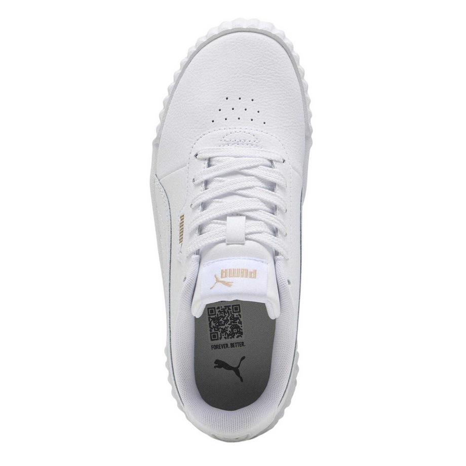 PUMA Baskets Carina 3.0 Plateforme  