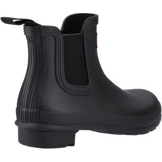 Hunter  Stiefeletten Original 