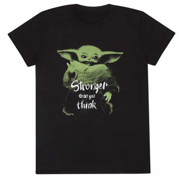 Stronger Than You Think TShirt