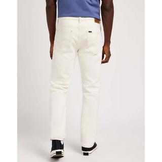 Lee West Relaxed Fit Straight Leg Jeans  