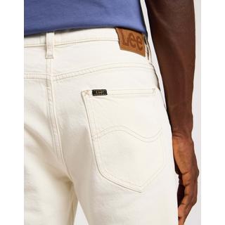 Lee West Relaxed Fit Straight Leg Jeans  