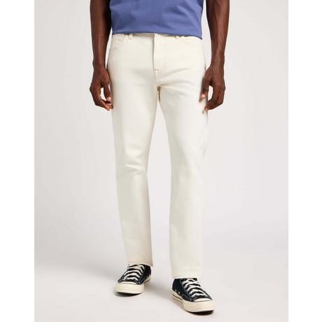 Lee West Relaxed Fit Straight Leg Jeans  