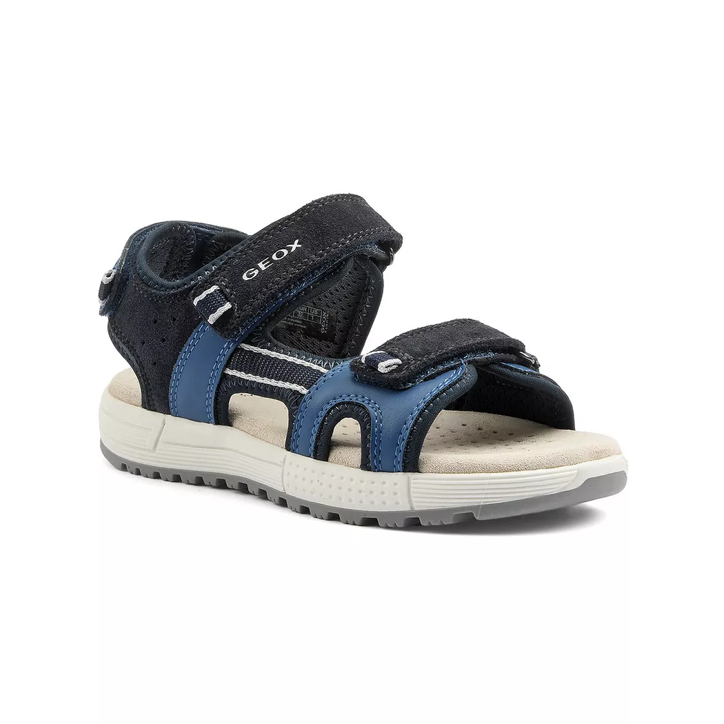 Geox - Alben, 34