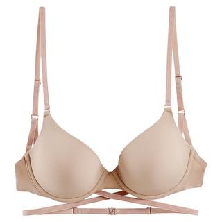 La Redoute Collections Soutien-Gorge Push-Up Multi-Positions  