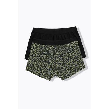Slip FLEXNAMIC®, OEKO-TEX, confezione da 2, fino alla taglia 8 XL
