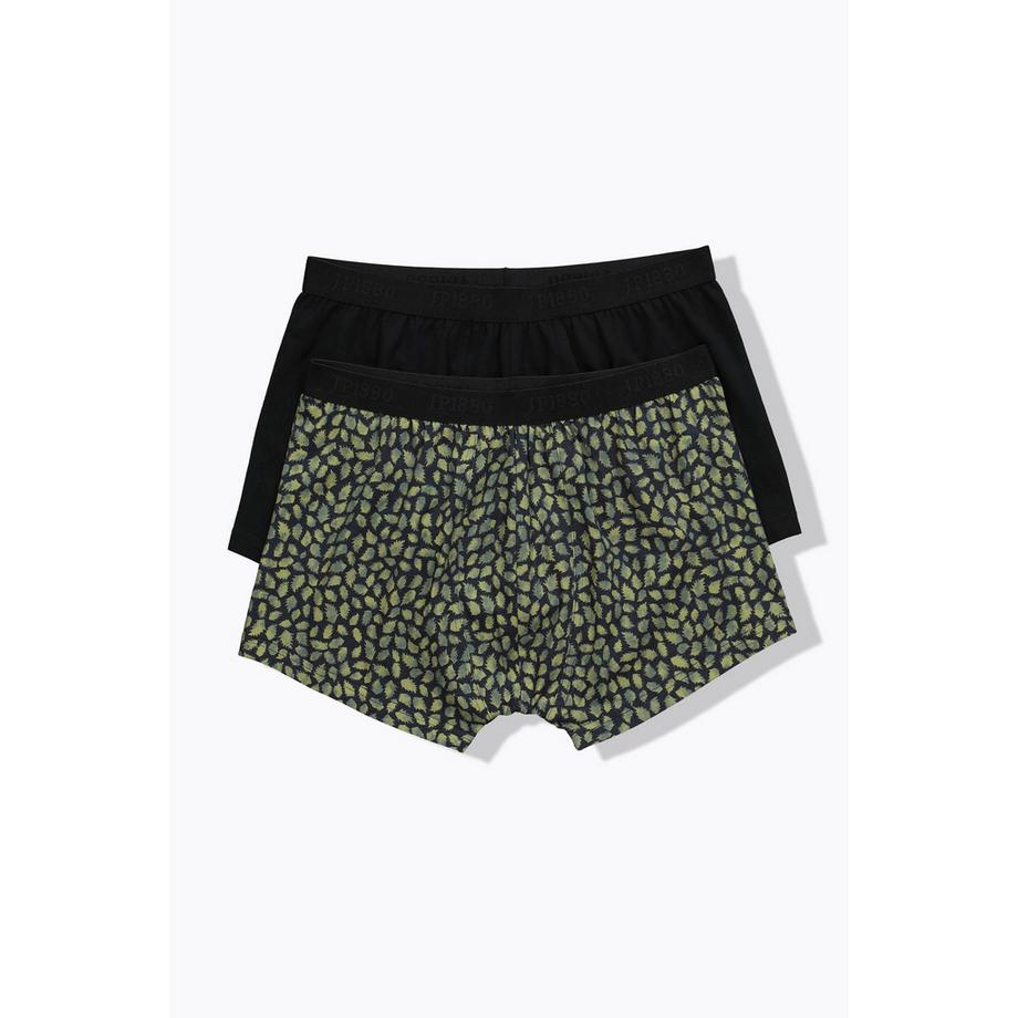 JP1880 FLEXNAMIC OEKO-TEX Slip Confezione da 2  