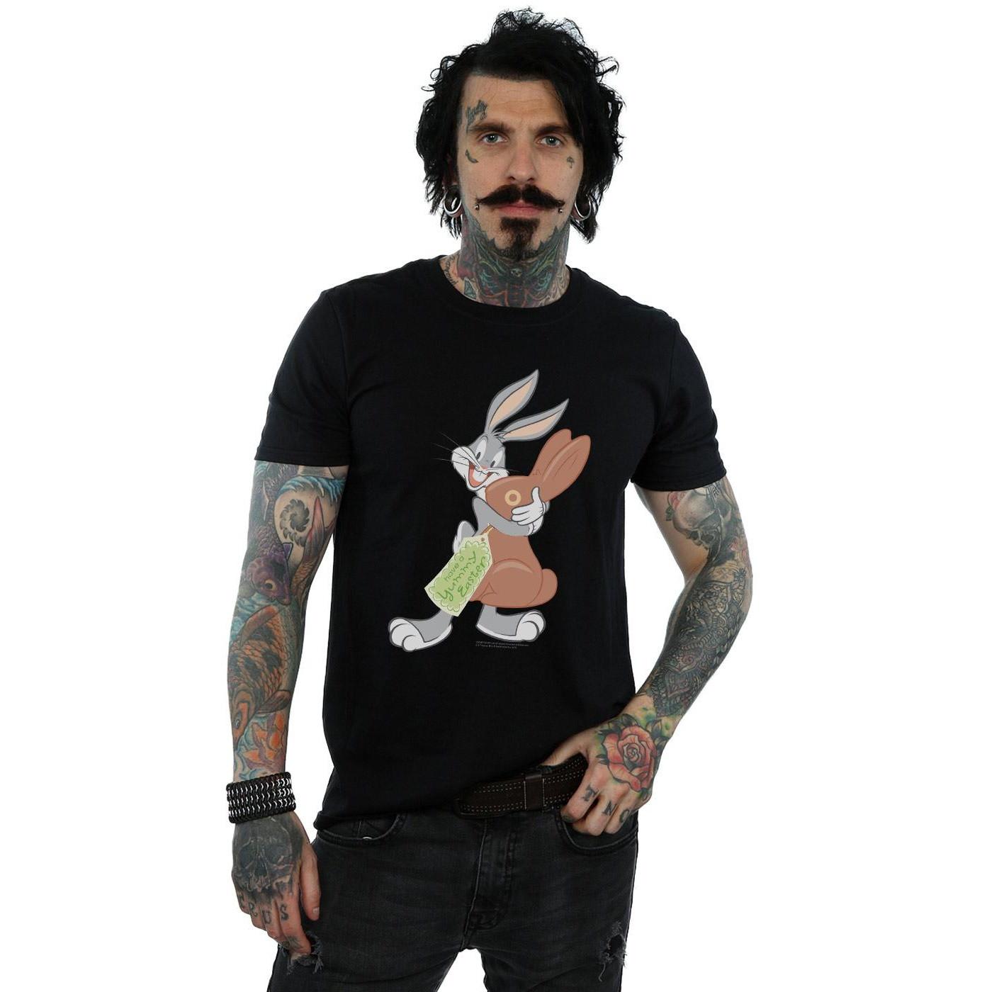 LOONEY TUNES T-Shirt Yummy Easter  