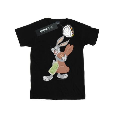 LOONEY TUNES T-Shirt Yummy Easter  