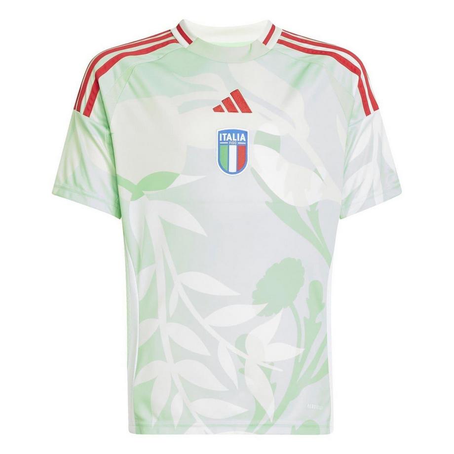 Maillot Extérieur Motiftyle Italie