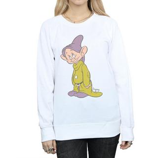 Disney Dopey Stampa Personaggio Felpa  