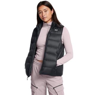 UNDER ARMOUR  gilet imbottito in piuma da legend 