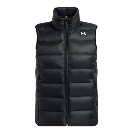 UNDER ARMOUR  gilet imbottito in piuma da legend 