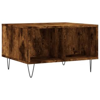 VidaXL Table basse bois d'ingénierie  