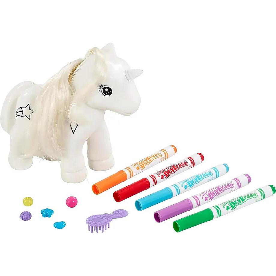 Crayola  Style-Mich Einhorn 