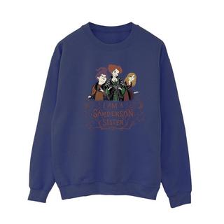 Disney Hocus Pocus Sanderson Sister Sweatshirt  