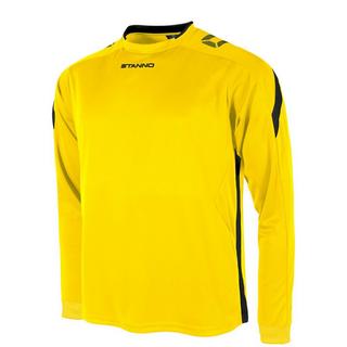 Stannol  kinder langarmtrikot drive match 