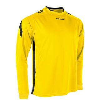 Stannol  kinder langarmtrikot drive match 