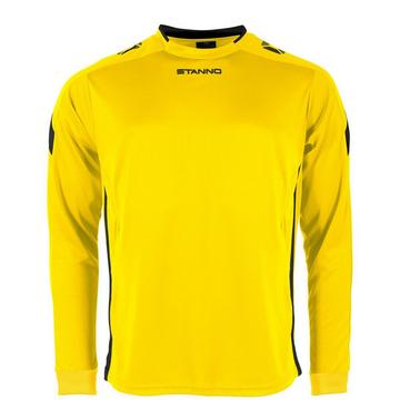 kinder langarmtrikot drive match