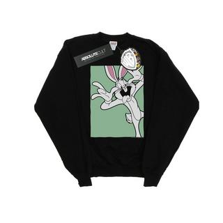 LOONEY TUNES Bugs Bunny Sweatshirt Imprimé  