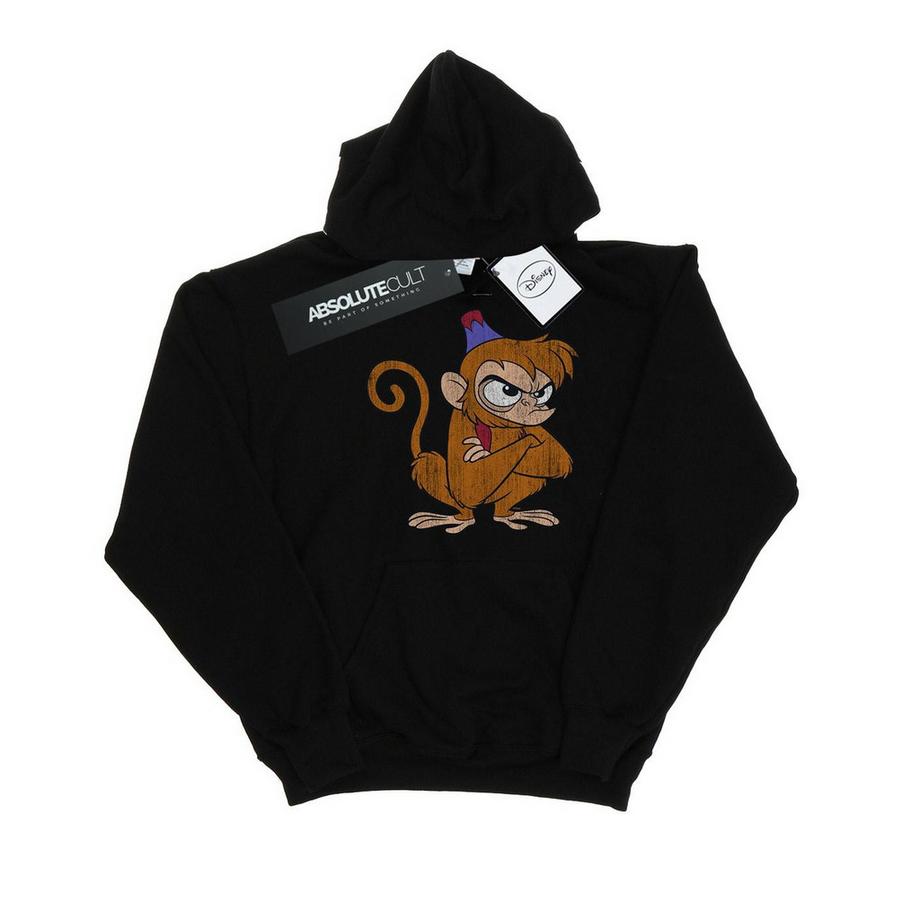 Angry Abu Kapuzenpullover