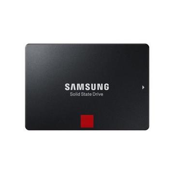 860 PRO SATA 2.5" SSD 2 TB
