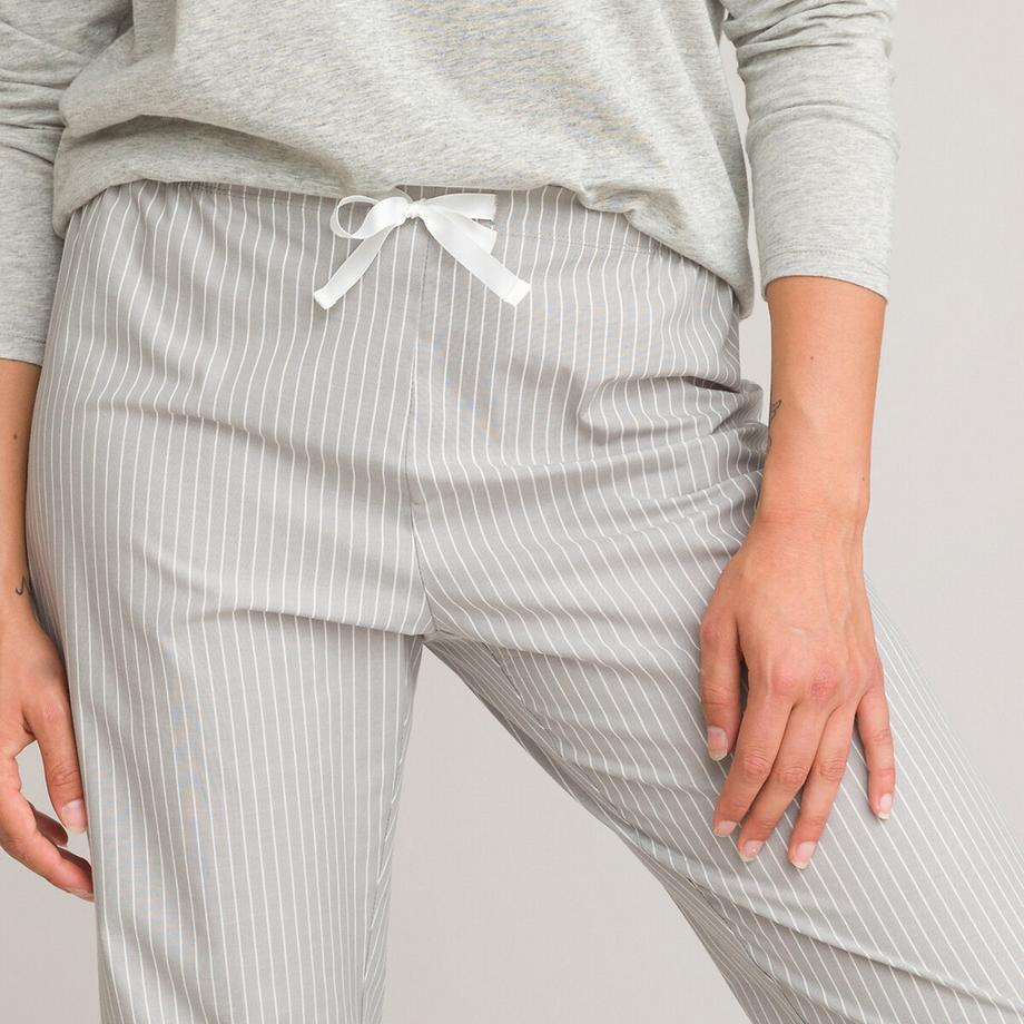 La Redoute Collections Pyjama en coton  