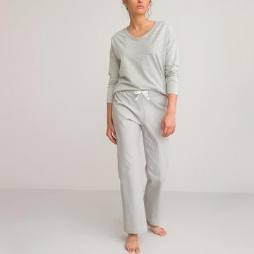 Pyjama aus Baumwolle
