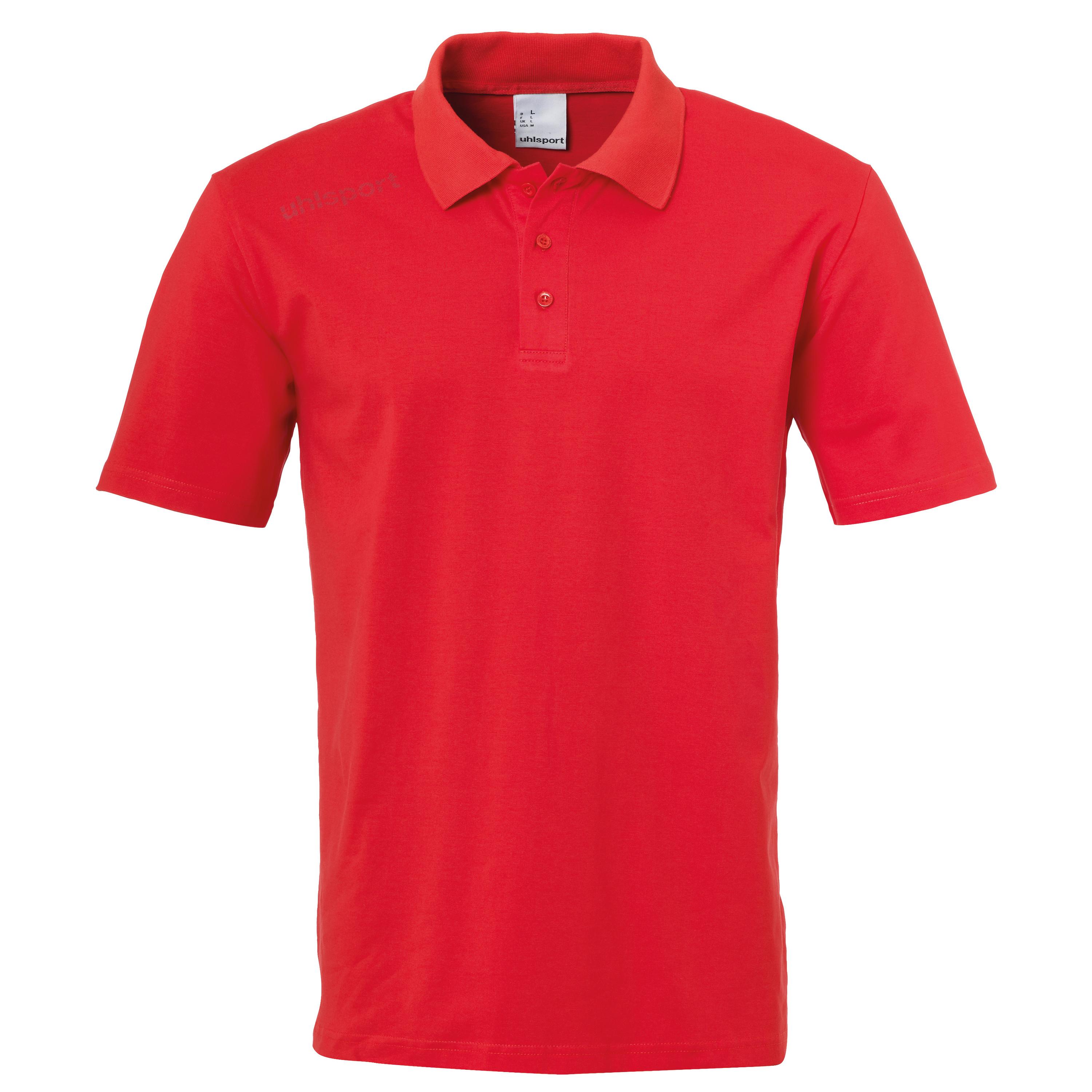 Uhlsport  polo-hirt uhlport eential 