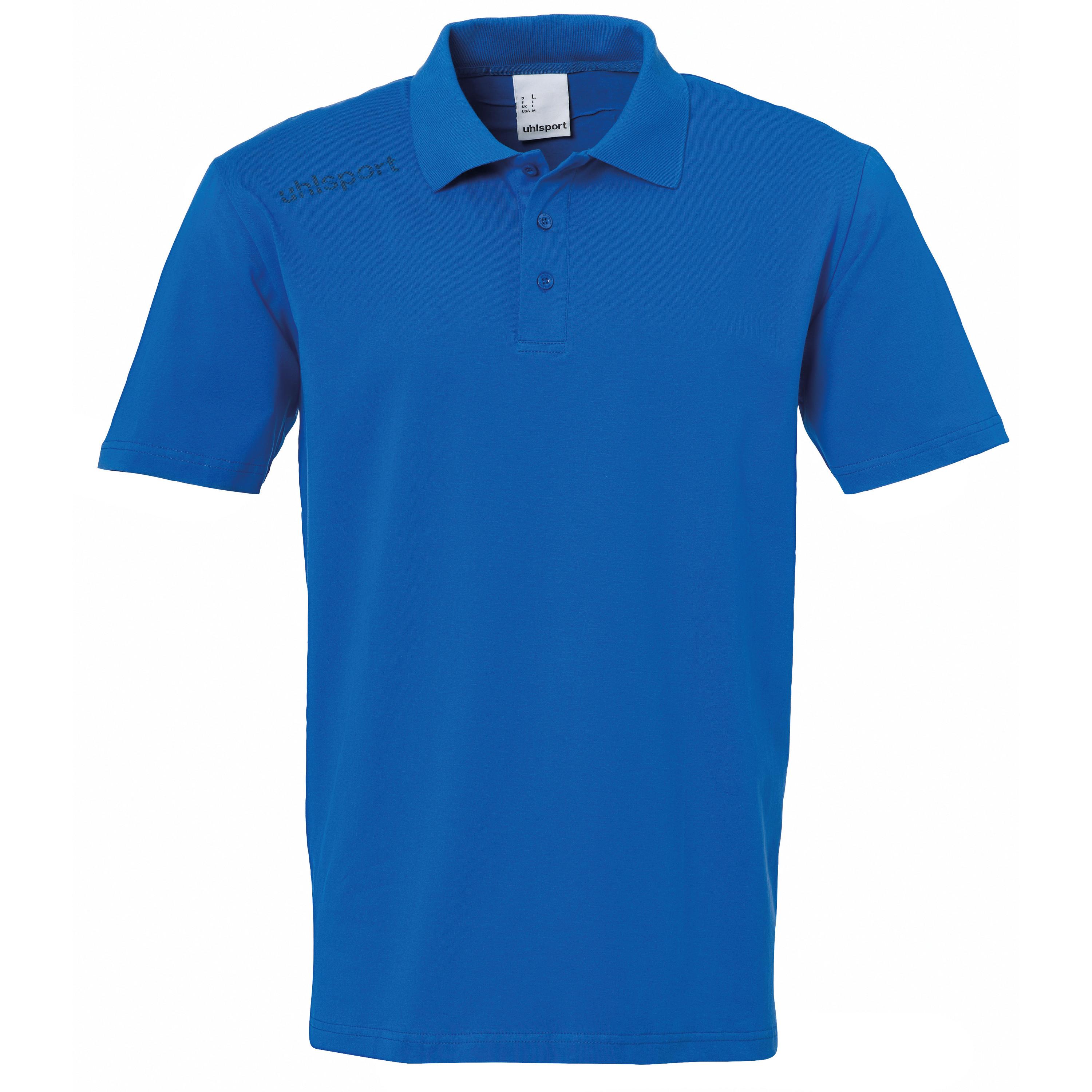 Uhlsport  polo-hirt uhlport eential 