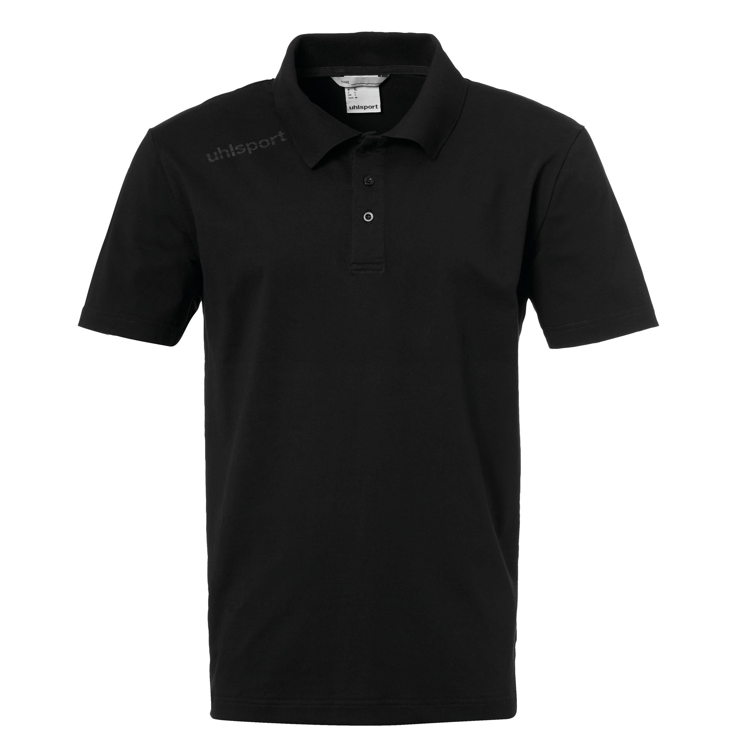 Uhlsport  polo-hirt uhlport eential 