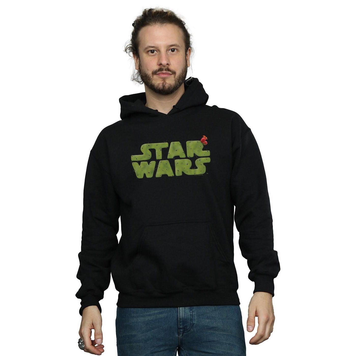 STAR WARS  Sweat à capuche 